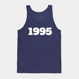 1995 Tank Top